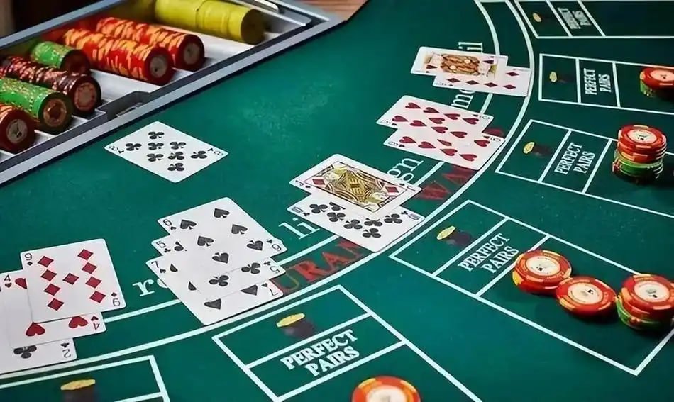 Tampilan langkah-langkah pengaturan batas deposit di akun chtjpt melalui perangkat mobile